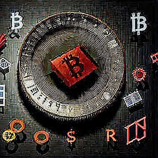 The $1 Trillion IPO Mirage: Dissecting Anthropic's Valuation Against On-Chain Fundamentals The $1 Trillion IPO Mirage: Dissecting Anthropic's Valuation Against On-Chain Fundamentals