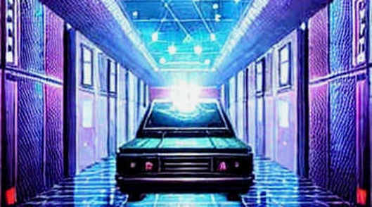 The Silent Bottleneck: Nvidia’s $3B Energy Play and the Narrative of AI’s Next Frontier The Silent Bottleneck: Nvidia’s $3B Energy Play and the Narrative of AI’s Next Frontier
