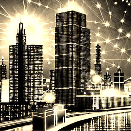 Energy Shock: On-Chain Data Reveals the Fed's Inflation Narrative Is Breaking. Here's How. Energy Shock: On-Chain Data Reveals the Fed's Inflation Narrative Is Breaking. Here's How.