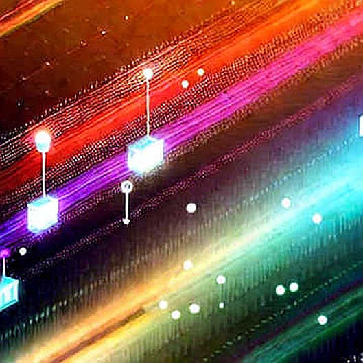 The Silent War on Iran: How On-Chain Data Reveals Crypto's Role in a Geopolitical Siege The Silent War on Iran: How On-Chain Data Reveals Crypto's Role in a Geopolitical Siege