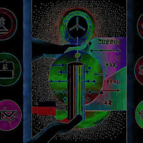 The Ghost in the Fiscal Machine: Why America's Debt Narrative Is Failing the Solvency Test