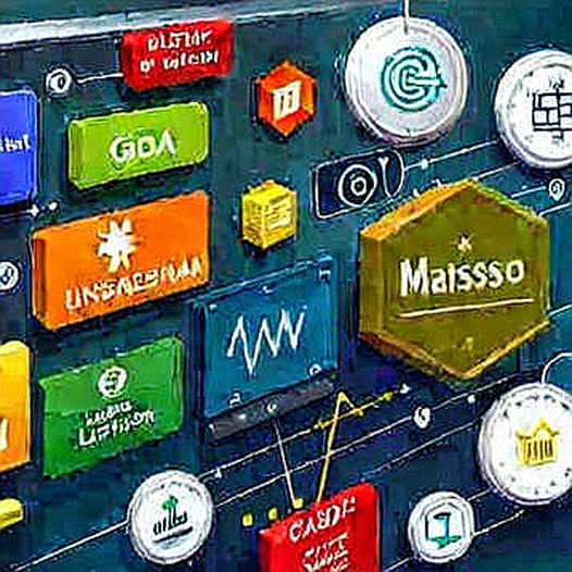 The Goldilocks Trap: Why Wall Street's Rally Is Ignoring the Next Crypto Catalyst The Goldilocks Trap: Why Wall Street's Rally Is Ignoring the Next Crypto Catalyst