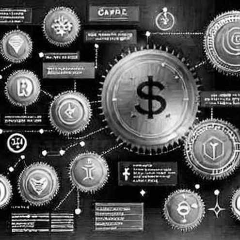 The Strait of Hormuz Narrative: Iran's Strategic Ambiguity as a Crypto Market Signal The Strait of Hormuz Narrative: Iran's Strategic Ambiguity as a Crypto Market Signal