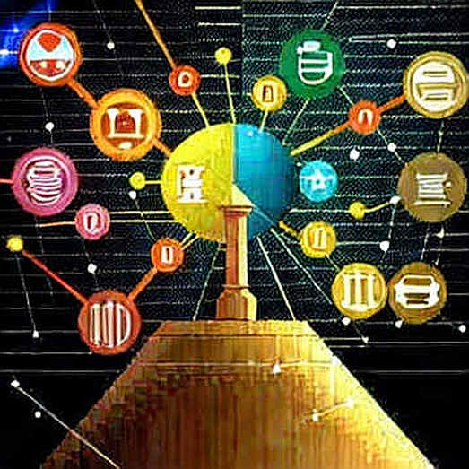 The Empty Fields: When Crypto Research Lacks a Foundation