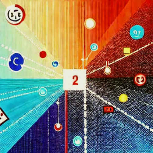The 9.5% Signal: How Prediction Markets Are Silently Pricing Geopolitical Chaos The 9.5% Signal: How Prediction Markets Are Silently Pricing Geopolitical Chaos