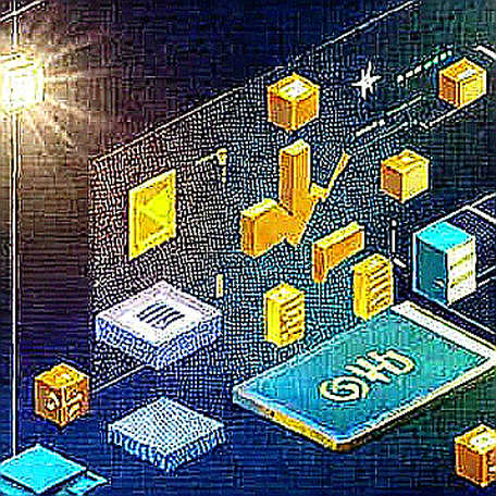The Truth Market: When Prediction Markets Expose the Gap Between Political Rhetoric and On-Chain Reality The Truth Market: When Prediction Markets Expose the Gap Between Political Rhetoric and On-Chain Reality