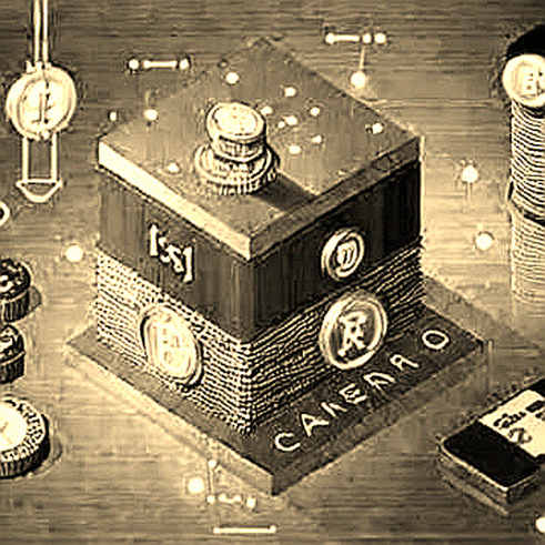 The Silicon Iron Curtain: How US Memory Chip Onshoring Rewrites Crypto's Hardware Narrative The Silicon Iron Curtain: How US Memory Chip Onshoring Rewrites Crypto's Hardware Narrative