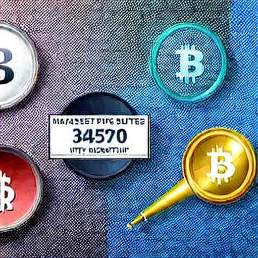 Wall Street’s Crypto Filtration: The 13F Data That Breaks the Hype Cycle Wall Street’s Crypto Filtration: The 13F Data That Breaks the Hype Cycle