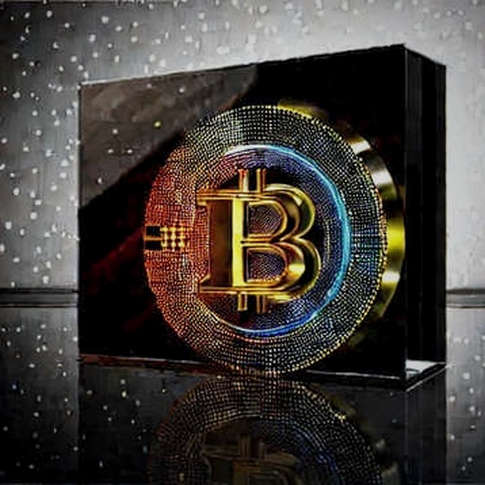 The Silence of the Chip: What TSMC's CEO Envy Reveals About Crypto's Next Narrative The Silence of the Chip: What TSMC's CEO Envy Reveals About Crypto's Next Narrative