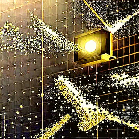 The 2026 World Cup Final Had Trump, Messi, and a Halftime Show — But No Crypto Banners. That's the Signal. The 2026 World Cup Final Had Trump, Messi, and a Halftime Show — But No Crypto Banners. That's the Signal.