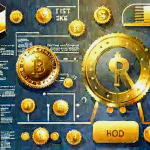 Bitcoin’s $59k Resistance Wall: 3,700 Wallets That Won’t Break Until Smart Money Moves
