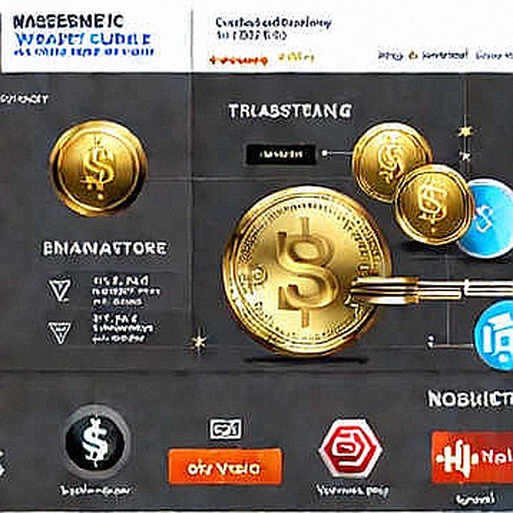 The 2035 Quantum Shadow: Why Bitcoin’s Existential Threat Is a Feature, Not a Bug (Yet) The 2035 Quantum Shadow: Why Bitcoin’s Existential Threat Is a Feature, Not a Bug (Yet)