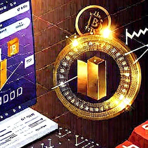 The Pause That Breaks the Dollar: Why Trump’s Tariff Pause Is a Smart Contract Bug in Disguise The Pause That Breaks the Dollar: Why Trump’s Tariff Pause Is a Smart Contract Bug in Disguise