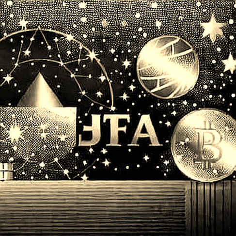 The $2.7 Billion Ghost: What the Fed’s RRP Collapse Tells Us About the Next Crypto Liquidity Crisis The $2.7 Billion Ghost: What the Fed’s RRP Collapse Tells Us About the Next Crypto Liquidity Crisis