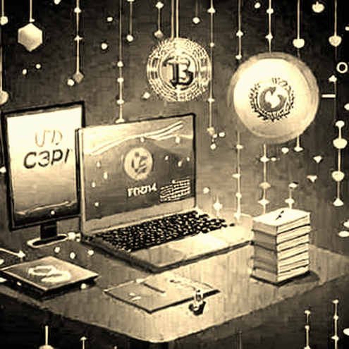 The Tokenomics Mirage: Why Layer-2 Governance Tokens Are Designed to Fail The Tokenomics Mirage: Why Layer-2 Governance Tokens Are Designed to Fail