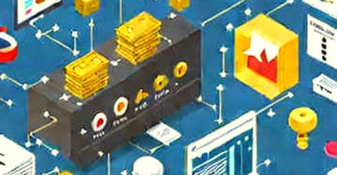 How 22 AI Professors Just Rewired the Crypto Trade How 22 AI Professors Just Rewired the Crypto Trade