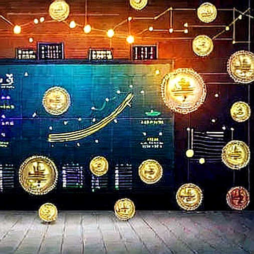 AAOI: The Hidden Fiber Optic Backbone of AI and Blockchain Data Centers AAOI: The Hidden Fiber Optic Backbone of AI and Blockchain Data Centers