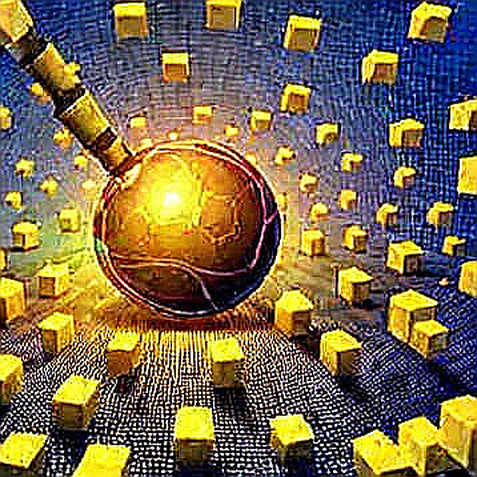 The Gold-Silver Ratio Just Broke: Tracing Where Crypto's Liquidity Really Went The Gold-Silver Ratio Just Broke: Tracing Where Crypto's Liquidity Really Went
