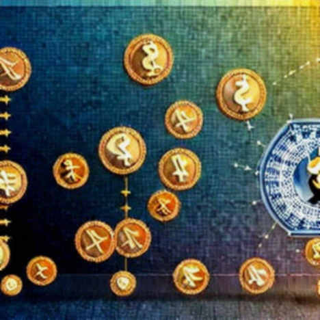 The ETF Mirage: Why BlackRock's $119M Bitcoin Withdrawal Is a Custody Shuffle, Not a Buying Spree The ETF Mirage: Why BlackRock's $119M Bitcoin Withdrawal Is a Custody Shuffle, Not a Buying Spree