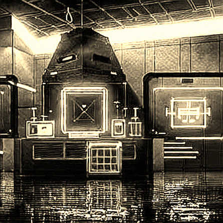 The Context: The Liquidity Cartography The Context: The Liquidity Cartography