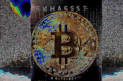 The Fed's Liquidity Mirage: Why Jefferson's Hawkish Whisper Is a Bullish Signal for Crypto's Structural Fractures The Fed's Liquidity Mirage: Why Jefferson's Hawkish Whisper Is a Bullish Signal for Crypto's Structural Fractures