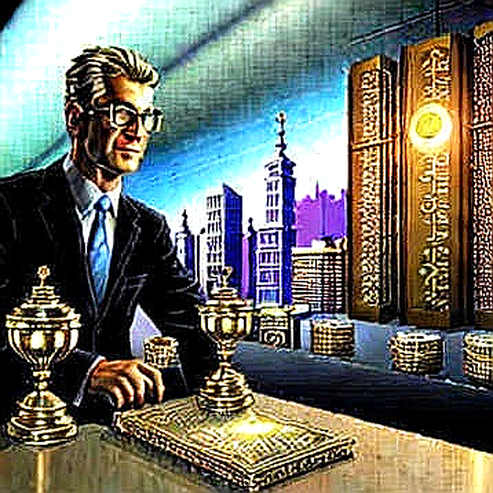 IBM's Profit Warning Is a Crypto Liquidity Signal IBM's Profit Warning Is a Crypto Liquidity Signal