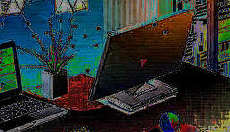 The Dash Orchard Transplant: A Forensic Look at Privacy's False Dawn