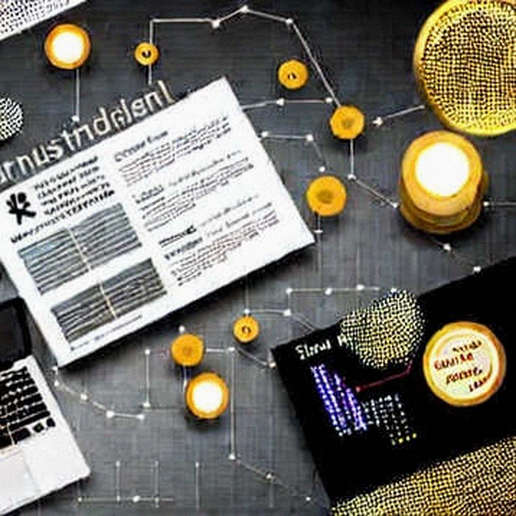 The Nuclear Narrative Hunt: What Nano Nuclear's Tillman Pact Really Signals for the AI Energy Race The Nuclear Narrative Hunt: What Nano Nuclear's Tillman Pact Really Signals for the AI Energy Race