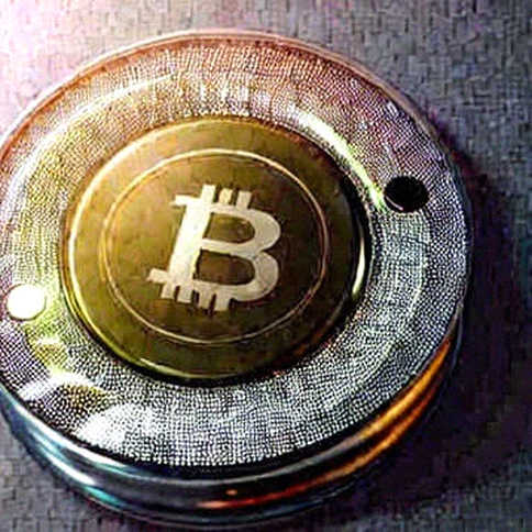 The 5.5% Probability Trap: How a Single Polymarket Data Point Exposed Crypto Briefing's Analytical Vacuum The 5.5% Probability Trap: How a Single Polymarket Data Point Exposed Crypto Briefing's Analytical Vacuum