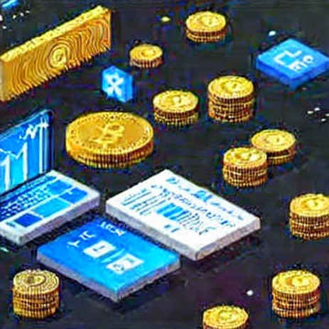 The Fed's Record Futures Bet Is Also a Crypto Signal: On-Chain Data Tells the Story