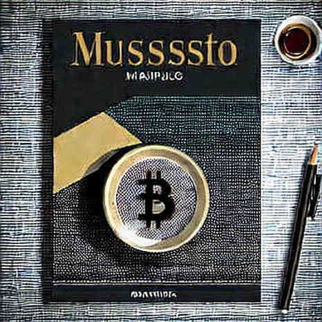 The Silent Tax on Global Liquidity: How a Hypothetical Strait Blockade Unravels Crypto's Macro Fabric The Silent Tax on Global Liquidity: How a Hypothetical Strait Blockade Unravels Crypto's Macro Fabric