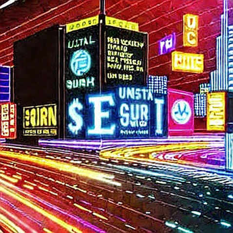 The Gulf Ghost: When a Crypto Media Headline Becomes a Geopolitical Signal The Gulf Ghost: When a Crypto Media Headline Becomes a Geopolitical Signal