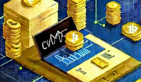 All Fields Marked N/A: Inside the Empty Report That Exposes Crypto's Broken Information Pipeline All Fields Marked N/A: Inside the Empty Report That Exposes Crypto's Broken Information Pipeline