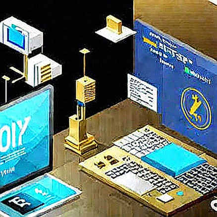 PONS Token: A $121 Million Data Vacuum PONS Token: A $121 Million Data Vacuum