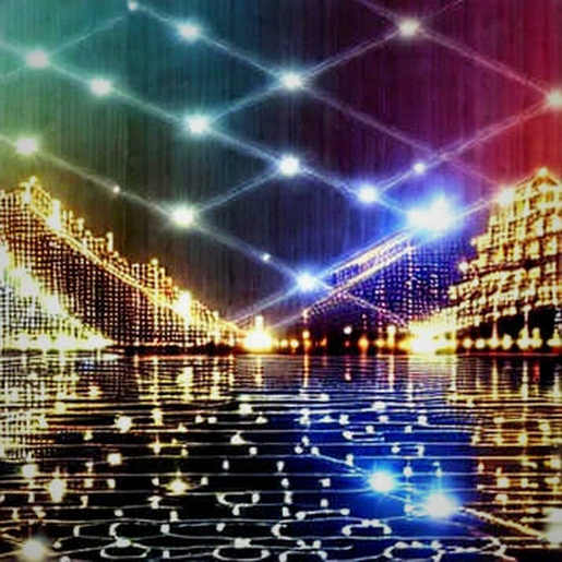 The 22% Leap: What Nillion's CCIP Integration Really Tells Us The 22% Leap: What Nillion's CCIP Integration Really Tells Us