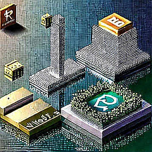 The Ghost Exchange: BitBay’s Founder Vanished Four Years Ago, and the Ledger Still Has No Successor