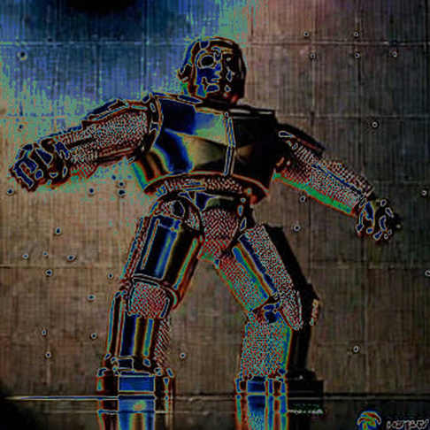 The Ghost in the Machine: Bank of England’s Warning on AI Debt Echoes Crypto’s Original Sin The Ghost in the Machine: Bank of England’s Warning on AI Debt Echoes Crypto’s Original Sin