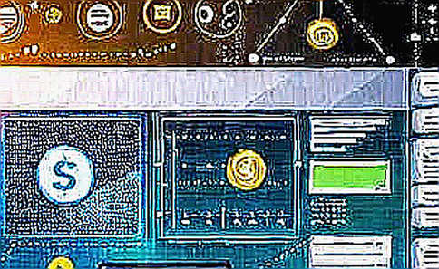 The Blockchain Blind Spot: When Naval Drones Ping China The Blockchain Blind Spot: When Naval Drones Ping China