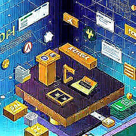 The Credit Line Arbitrage: Why Anthropic’s Pre-IPO Debt Strategy Holds a Mirror to Crypto’s Capital Efficiency Problem The Credit Line Arbitrage: Why Anthropic’s Pre-IPO Debt Strategy Holds a Mirror to Crypto’s Capital Efficiency Problem
