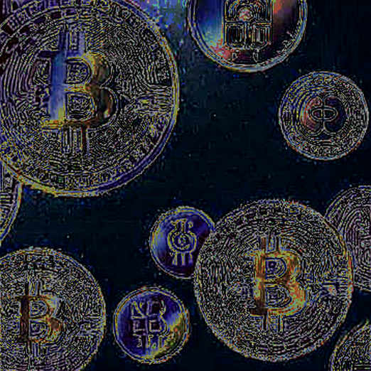 The Oil-War Paradox: Why Iran's Strait Threat Might Create a 'Double Top' for Crypto The Oil-War Paradox: Why Iran's Strait Threat Might Create a 'Double Top' for Crypto