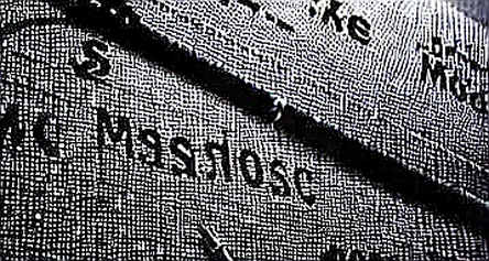 The Empty Framework: A Lesson in Blockchain Analysis Integrity The Empty Framework: A Lesson in Blockchain Analysis Integrity