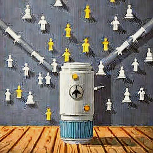 The Cold Chain: Why the Russia-Crypto Oil Narrative Fails the Ledger Test The Cold Chain: Why the Russia-Crypto Oil Narrative Fails the Ledger Test