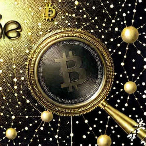 The Ghost of Caroline Bezengi: How an Oil Spill Became Crypto’s Narrative Debt Crisis