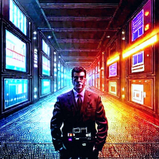 The Trump Crypto Paradox: When Political Capital Meets the AI Sanctions Crossfire The Trump Crypto Paradox: When Political Capital Meets the AI Sanctions Crossfire
