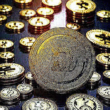 The $2.5B Credit Line That Could Reshape Blockchain's Capital Structure