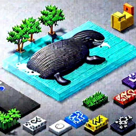 The End of the Whale's Hunger: Bitmine Stops Buying, Starts Building, and the Market Doesn't Know How to Price It The End of the Whale's Hunger: Bitmine Stops Buying, Starts Building, and the Market Doesn't Know How to Price It