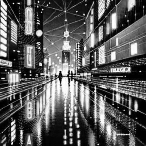 The Realized Price Crossover: A Signal with Only Three Data Points