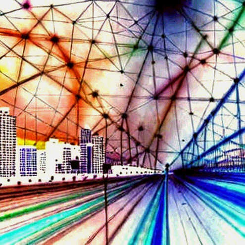 The Quantum Vigil: Why Blockchain's Real Test Is Not Cryptographic, But Spiritual The Quantum Vigil: Why Blockchain's Real Test Is Not Cryptographic, But Spiritual