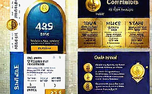 Circle's Patent Grab: A Fortress or a Mausoleum?