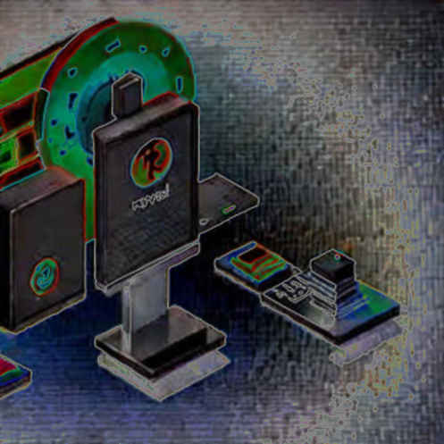 FALX and the Ghost of On-Chain Credit: A Forensic Analysis of a Project That Exists Only on Paper